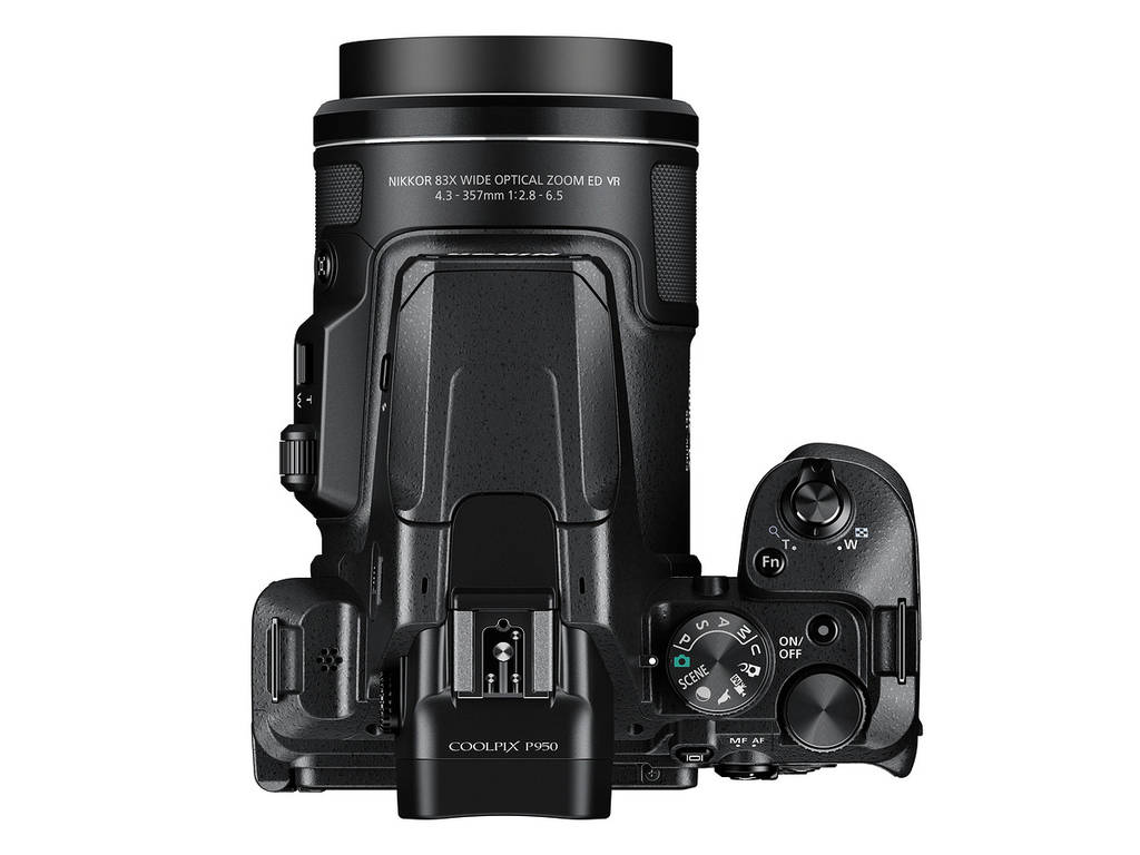 Nikon Coolpix P950 7 6451972344