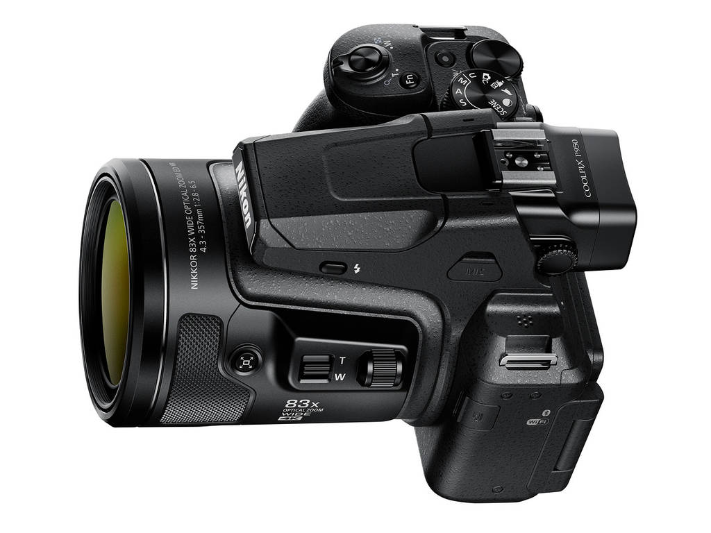 Nikon Coolpix P950 8 7006669657