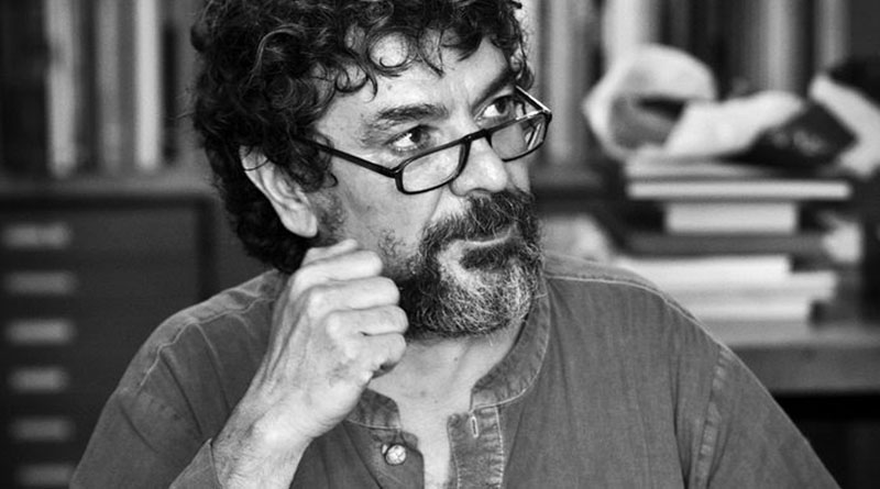 RÖPORTAJ: ARİF AŞÇI 1 Arif Aşçı header