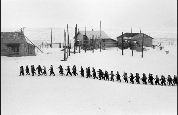 Hiroji Kubota : Lirik Yapısıyla Zamanı Unutturan Fotoğraflar 3 C4vJGKxWYAY1wQr 620x400 1
