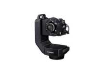 Canon CR-S700R ‘Robotik Kamera Sistemi’ 16 D209A BK FSL