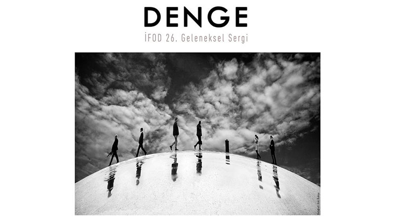 "Denge" Fotoğraf Sergisi 1 Denge header 1