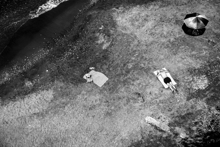Laleper Aytek ile Fotograf Sanatı “Hayat Başka Yerde” 7 Image01 5