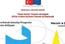 Kolektif Sergi: Mersin’e Dair 3 Kolektif Sergi Mersin’e Dair Mersin’e Dair header