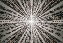 Tristan Zhou - The Monster Building 20 Tristan Zhou The Monster Building