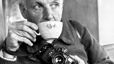 RÖPORTAJ: Henri Cartier-Bresson 7 bressons header