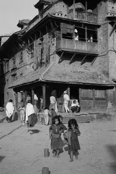 Hiroji Kubota : Lirik Yapısıyla Zamanı Unutturan Fotoğraflar 4 c01e0969de329a115bb57646b6914efa 1