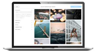Canon’dan Yeni Hizmet ‘Image Connect’ 1 canon image connect header