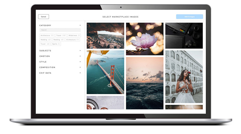 Canon’dan Yeni Hizmet ‘Image Connect’ 1 canon image connect header