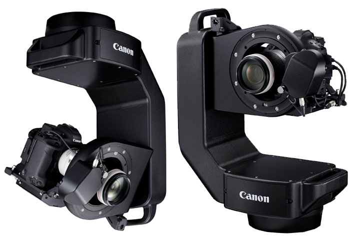 Canon CR-S700R ‘Robotik Kamera Sistemi’ 4 canonrobotic001
