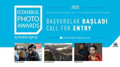 İstanbul Photo Awards 2020 10 ipa2020