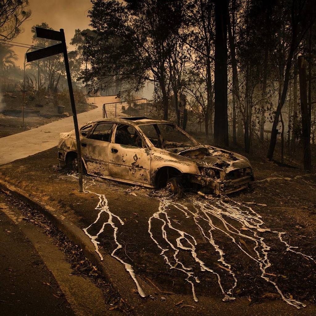 Matthew Abbott : Avusturalya Orman Yangını 31 mattabbottphoto 79826106 133737808087585 5614920233313524818 n