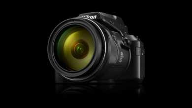 nikon coolpix p950