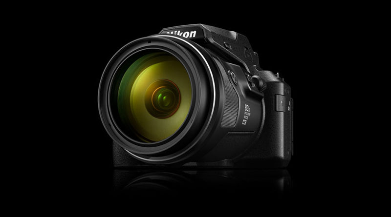 Nikon Coolpix P950 1 nikon coolpix p950