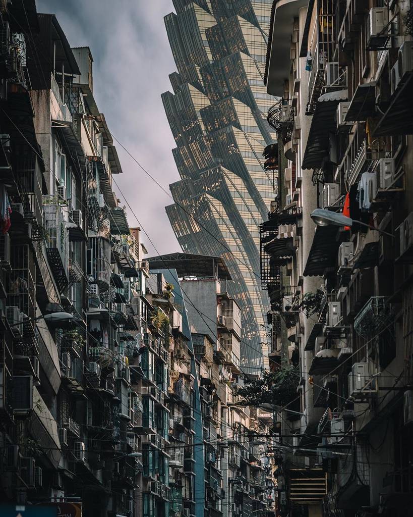 Tristan Zhou - The Monster Building 5 trystane 71540284 115927706261218 6723244079145375600 n
