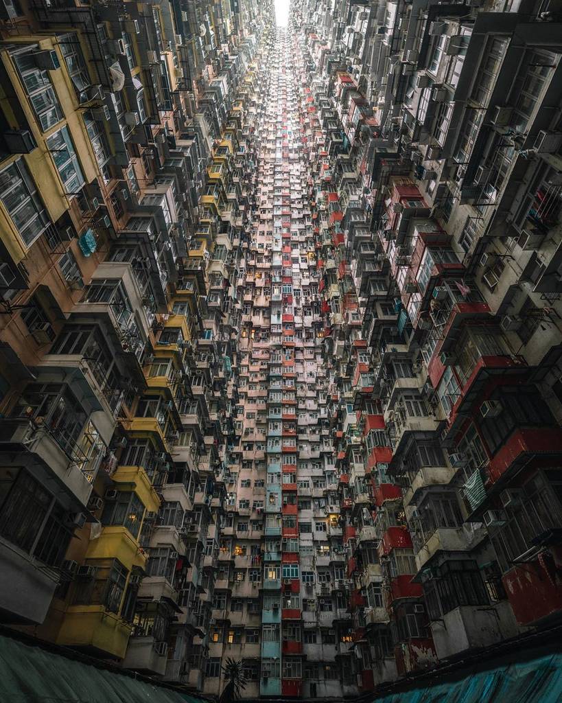 Tristan Zhou - The Monster Building 6 trystane 72465947 1151095551748830 9074695678716423910 n