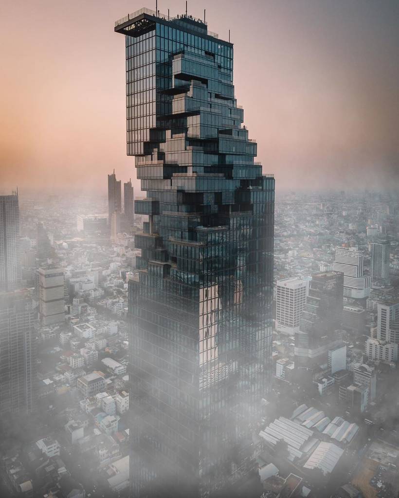 Tristan Zhou - The Monster Building 15 trystane 82421931 167420231188096 4086229425280923230 n