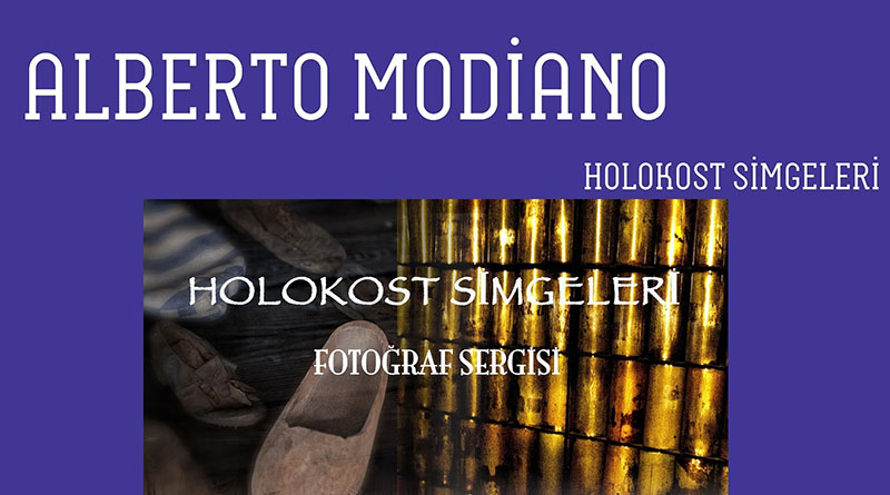 Alberto Modiano header 1