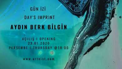 Aydın Berk Bilgin header