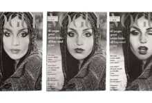 Cindy Sherman header min