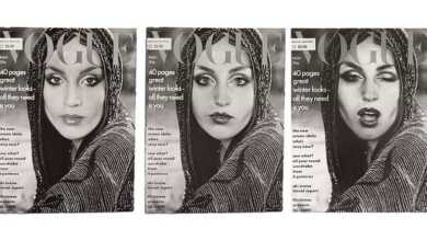 Cindy Sherman’dan İlham Alan 6 Sanatçı 10 Cindy Sherman header min