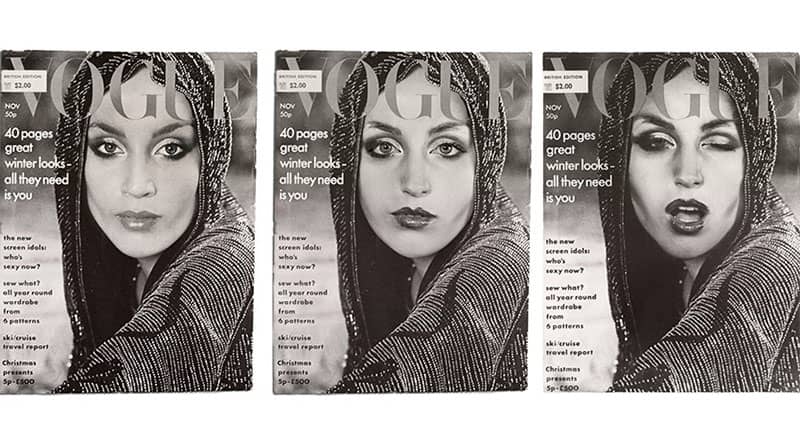 Cindy Sherman’dan İlham Alan 6 Sanatçı 1 Cindy Sherman header min