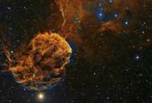 Insight Astronomy Photographer of the Year 2020 3 Insight Astronomy Photographer of the Year 2020