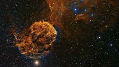 Insight Astronomy Photographer of the Year 2020 6 Insight Astronomy Photographer of the Year 2020