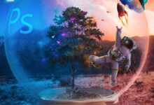 Adobe, 30. Yıldönümüne Özel Photoshop Güncellemeleri! 9 Photoshop 30th Birthday Celebration header