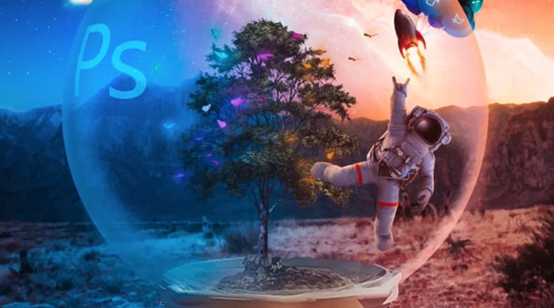 Adobe, 30. Yıldönümüne Özel Photoshop Güncellemeleri! 1 Photoshop 30th Birthday Celebration header jpg