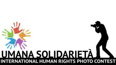 Umana Solidarieta Uluslararası Fotoğraf Yarışması 7 Umana Solidarieta header