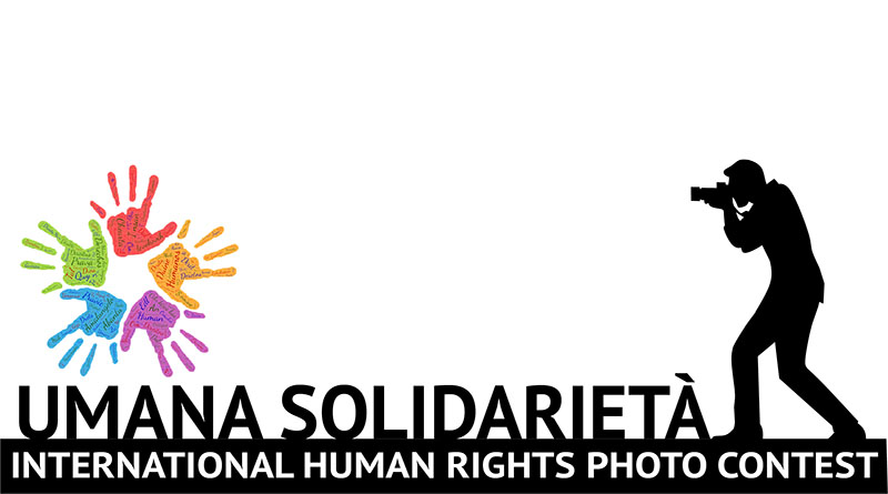 Umana Solidarieta Uluslararası Fotoğraf Yarışması 1 Umana Solidarieta header
