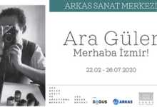 Ara Güler Merhaba İzmir! 4 ara güler merhaba izmir header