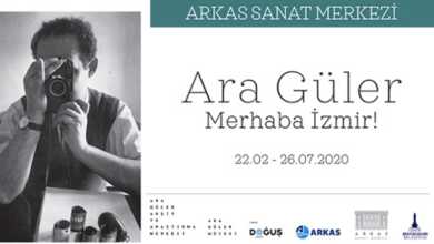 Ara Güler Merhaba İzmir! 11 ara güler merhaba izmir header