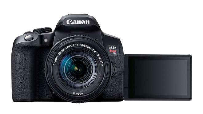 canon eos r5 duyuruldu 8k video yetenekli yeni aynasiz 1