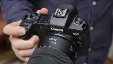 Canon EOS-R5 duyuruldu; 8K video yetenekli yeni aynasız! 4 canon eos r5 min
