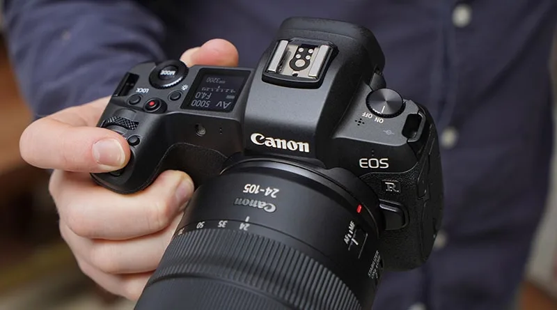 Canon EOS-R5 duyuruldu; 8K video yetenekli yeni aynasız! 1 canon eos r5 min jpg