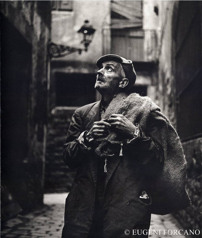 Eugeni Forcano : İspanya Sokaklarında Bir Fotoğrafçı 3 eugeni forcano 4 1