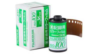 Fujifilm Fujicolor Film Paketlerini Mart Sonunda Durduracak! 6 fujicolor film header