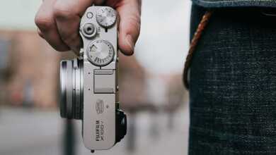 Fujifilm X100V 7 fujifilm x100v header 1