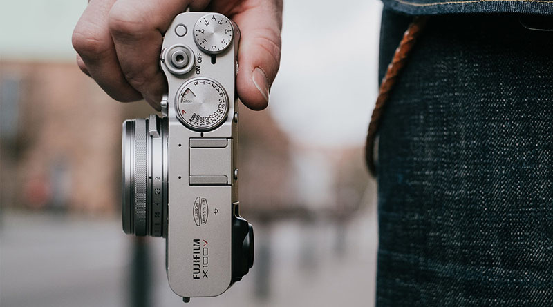 Fujifilm X100V 1 fujifilm x100v header 1