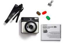Instax Fotoğraf Makinesi ve Filmlerde İndirim! 8 instax amazon indirim