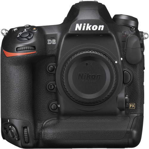 nikon d6 dslr camera body 1581510285 1515330