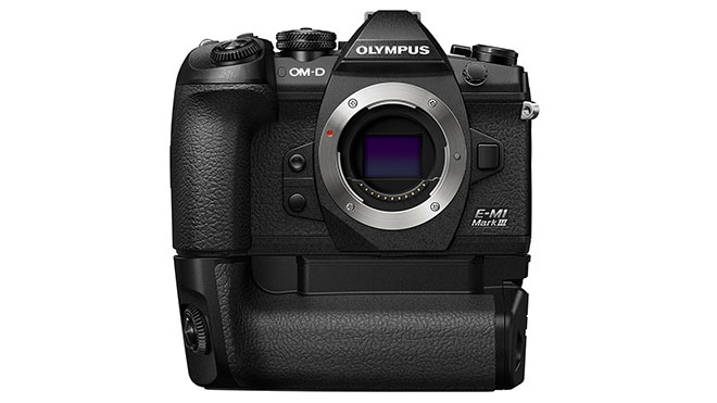 olympus om d e m1 mark iii tanitildi ozellikleri cok iddiali 4