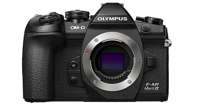 olympus om d e m1 mark iii tanitildi ozellikleri cok iddiali 6