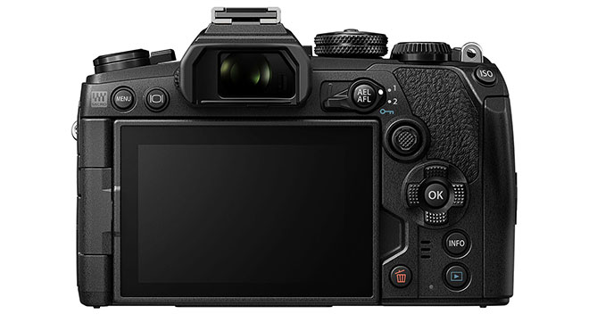 olympus om d e m1 mark iii tanitildi ozellikleri cok iddiali 7