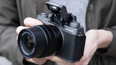 Fujifilm X-T200 Fotoğraf Makinesini ve Yeni Lenslerini Tanıttı! 9 t x200 header 1