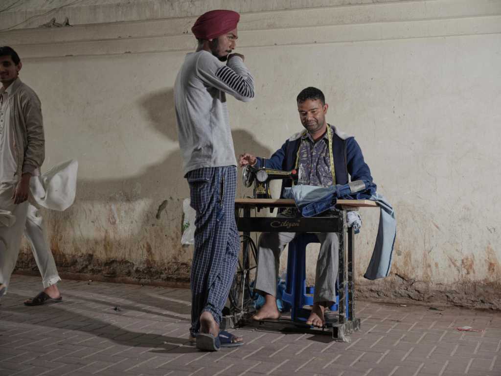 Polly Tootal : Gizlenmiş Dubai 13 11 iam 00109807
