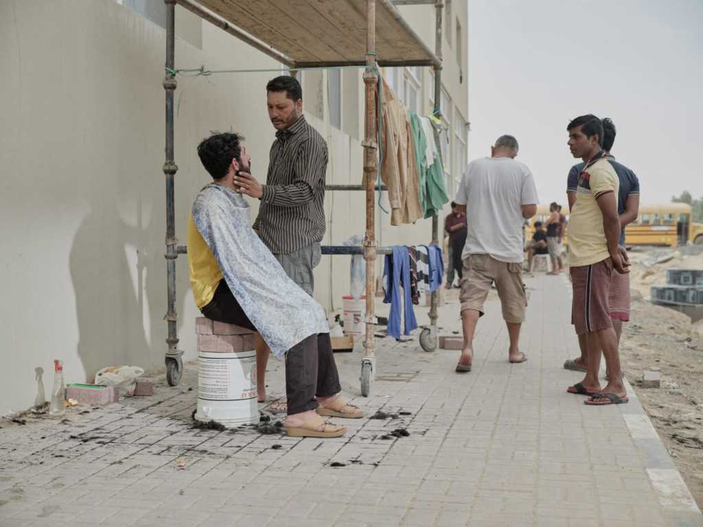 Polly Tootal : Gizlenmiş Dubai 14 12 iam 00109832