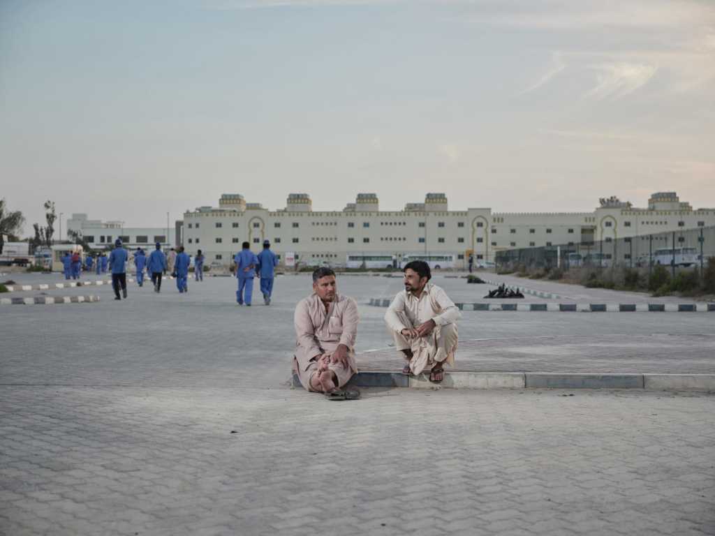 Polly Tootal : Gizlenmiş Dubai 4 3 iam 00109803